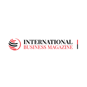 Intl Business Magazine